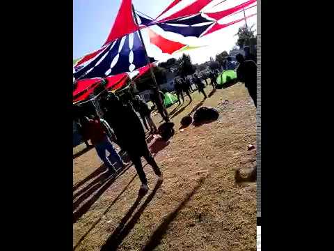 Attik live @the drivers 6, Enero 2017