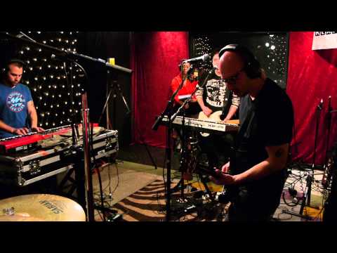 Western Medicine - In Transit (Live on KEXP)