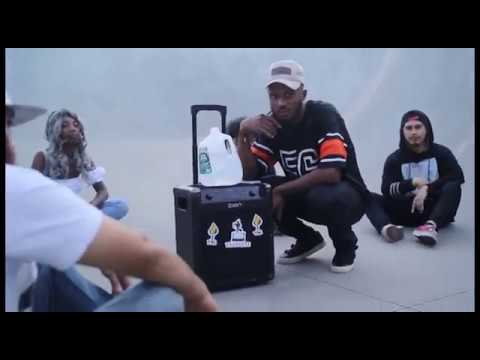 333Scumpapi - "Jim Jones" Dir.By @dariusxkey .