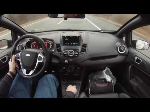 Ford Fiesta ST 2016   Front diff option??SVT Fuel consumption and performance