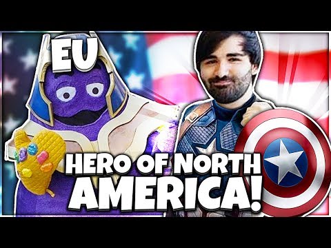 Riot is Forcing Me to Return to LCS to Save NA 😨 | Voyboy