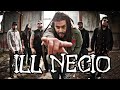 ILL NIÑO - No Murder (Cover By Diablo Casta)