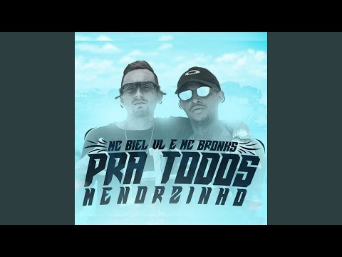 Pra Todos Menorzinho