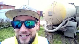 Откачка септиков в Железнодорожном