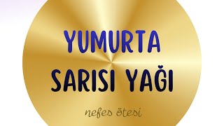 Yanıklar ,yatak yaraları, Sedef ,egzama Roza, vitiligo için yumurta sa