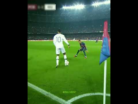 When Rashford Faced Barcelona 🥶💀