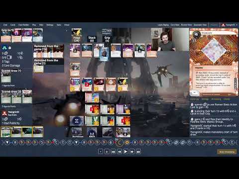 Second Never Felt So Good - Cascadia Recap Stream