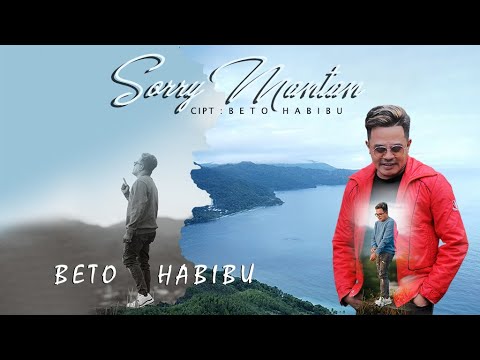 Beto Habibu - Sorry Mantan (Official Music Video)