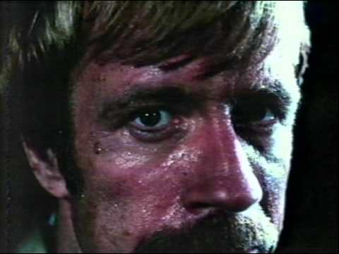 Silent Rage (1982) Trailer