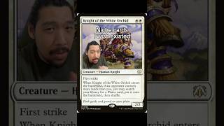 Niche cards I wish existed #mtg