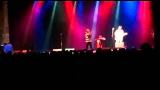 Jacquie Lee - Drown Me In Your Love (Live at NY)