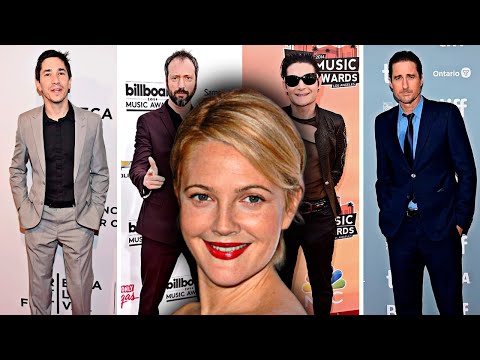 Is Drew Barrymore Married