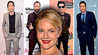 Drew Barrymore - All Boyfriends (1989 - Present)