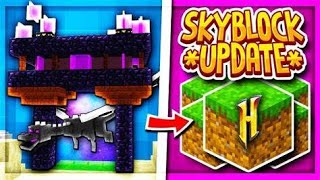 Guide on Lone adventurer Hypixel skyblock