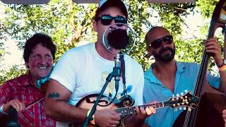 Moose Jaw Bluegrass // Corn Liquor (Buck Owens cover) Live at Eastport A Rockin’ 2022