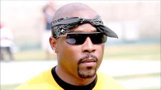 Nate Dogg,  Shade Sheist &amp; Warren G - Wake Up