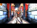 Running Shadow Trailer 