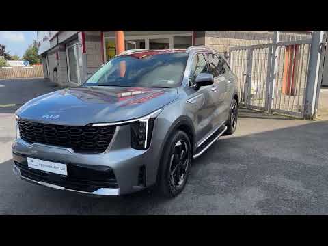 Kia Sorento DSL PE 7S - Image 2