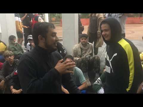 ABANTO VS DARAX 8VOS DE FINAL EL COLISEO FECHA 6