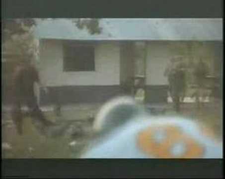 The Last Match - FootBall Commandos