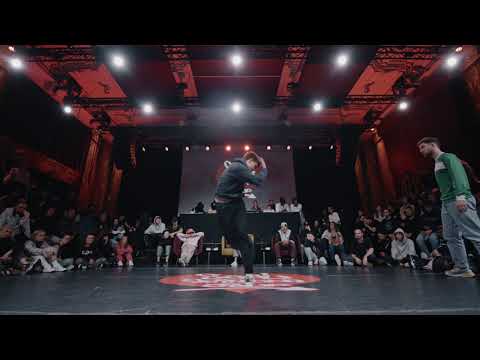 Raphou vs Mammut // Break Top 16 // EXTENDED 2021