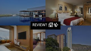 marriott executive apartments manama bahrain  bahrain  az hotels
