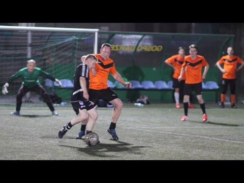 Piraci z Karaibów - Ligasport.pl: 14. tydzień (FLS Wiosna 2015)