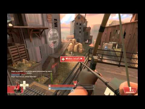 Team Fortress 2: Dancin In The Moonlight