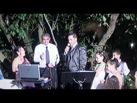 Spettacolare - In amore - Gianni Morandi e Barbara Cola