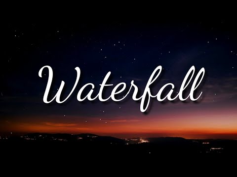 We Architects, Robbie Rosen - Waterfall (Lyrics) [7clouds Release]