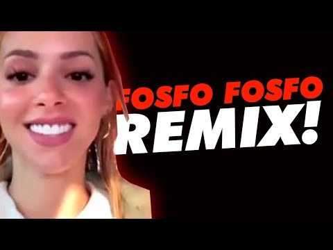 FOSFO FOSFO remix!