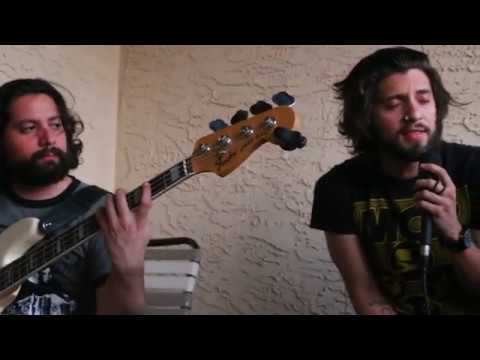 Coat Check Girl - Audience of None (Live in Phoenix - Mellow Session)