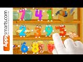 123 Numbers Game By Go Kids See Before You Buy App Demo IOS Android