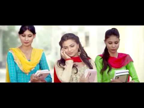 Latest Punjabi Song 2017 Pind Di Kudi Full Song