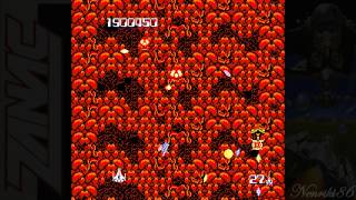 Zanac A.I. (NES) reworked port | full game completion session 🎮