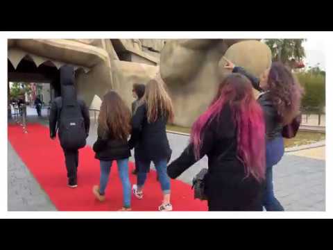 Bim Bum Band a Cinecittà World