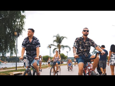 Flaking ft. Dougy Stayla - YENDO (Shot by Pyramid)