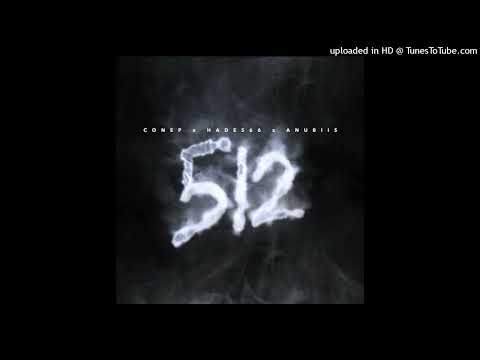 Conep, Hades66, Anubiis - 512 (Instrumental)