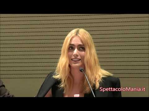 Marilyn ha gli occhi neri: videoincontro con Stefano Accorsi, Miriam Leone, Simone Godano