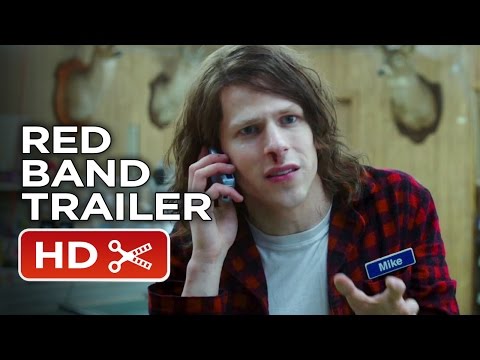 American Ultra