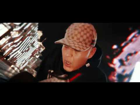 Def-i - Blue C.O.R.N. (OFFICIAL MUSIC VIDEO)