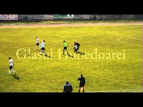 FC Hunedoara - National Sebis 30.03.2013