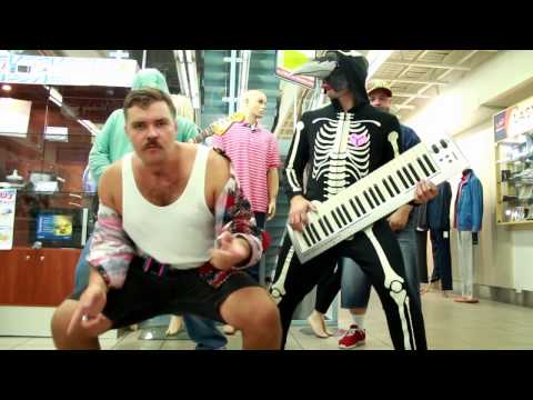 PIRAMIDY Y - Hala Wola (oficjalny klip)