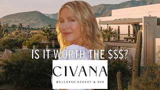IS THIS CELEBRITY LOVED WELLNESS RETREAT WORTH IT?!