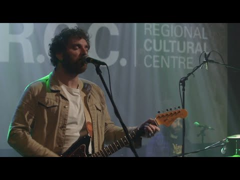Donegal Connect 2020 - Music from Donegal and its Diaspora