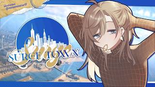 #7 フレー！フレー！フレロール！  | #SURGETown【にじさんじ/叶】