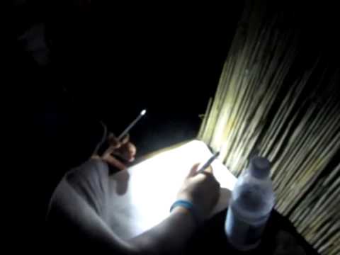 CURINGA SABATO DANCE 5 9 2015