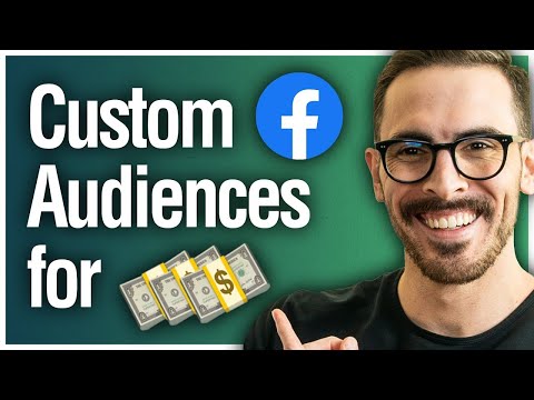 How to Create a Profitable Facebook Ad Facebook Ads Manager Tutorial