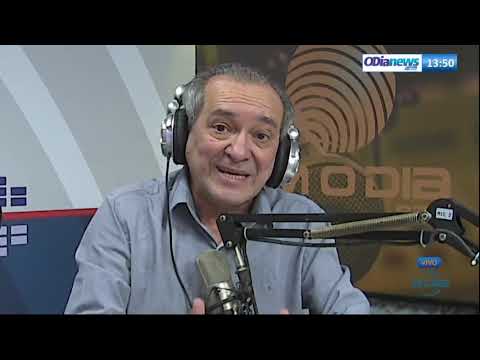 O DIA NEWS 22 07  AZ no RaÌdio