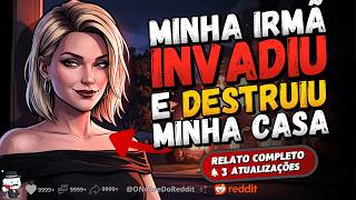 🗿🍷Minha irmã abandonou nosso pai doente, mas agora que ele faleceu, ela está exigindo minha herança.